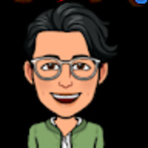 Meet your Posher, Julie